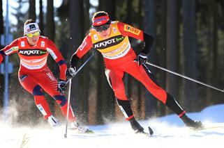 Biegi narciarskie, PŚ w Kuusamo. Justyna Kowalczyk najszybsza w kwalifikacjach sprintu