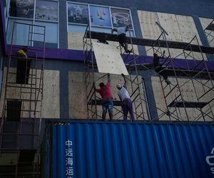 Huragan stulecia na Jamajce! Oto zdjęcia kataklizmu