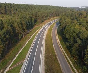 Obwodnica Starachowic gotowa (wrzesień 2024)