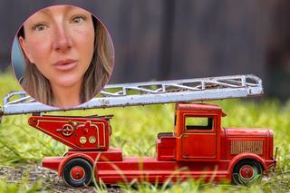 Dzieci wspominają zabawę w wóz strażacki? Zachowaj czujność, to złe wieści