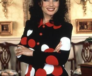 Fran Drescher Niania