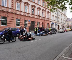 Rzeszowskie Juwenalia rozpoczęte. Barwny korowód przeszedł przez miasto 