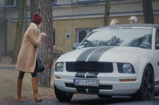 M jak miłość, odcinek 1867. Kasia (Paulina Lasota)