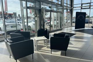 Centrum Tesla Warszawa 