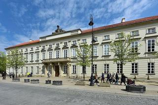 Pałace Potockich - zdjęcia. Zobacz wspaniałe rezydencje rodu