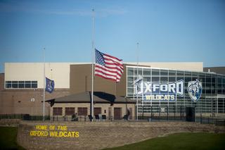 Masakry w szkole w Michigan dało się uniknąć? Szokujące ustalenia śledczych!