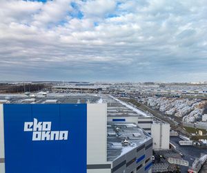 Eko-Okna to śląski gigant produkcji okien. Zakłady w Kornicach i Wodzisławiu Śląskim