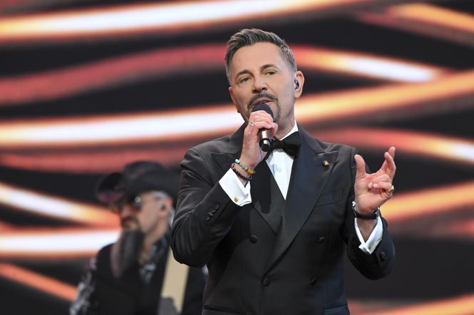 Gwiazdy błyszczały w pierwszym dniu Polsat Hit Festiwal 2025! Zobacz zdjęcia