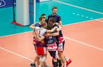 Dinamo Moskwa - Zaksa Kędzierzyn Koźle, Liga Mistrzów