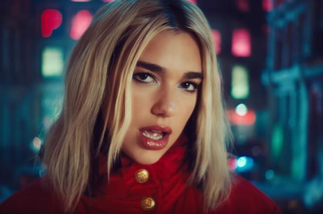 Dua Lipa
