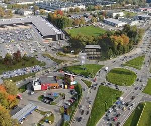 W Bielsku-Białej powstaje największy park handlowy. Zostanie wybudowany w miejscu dawnego Tesco