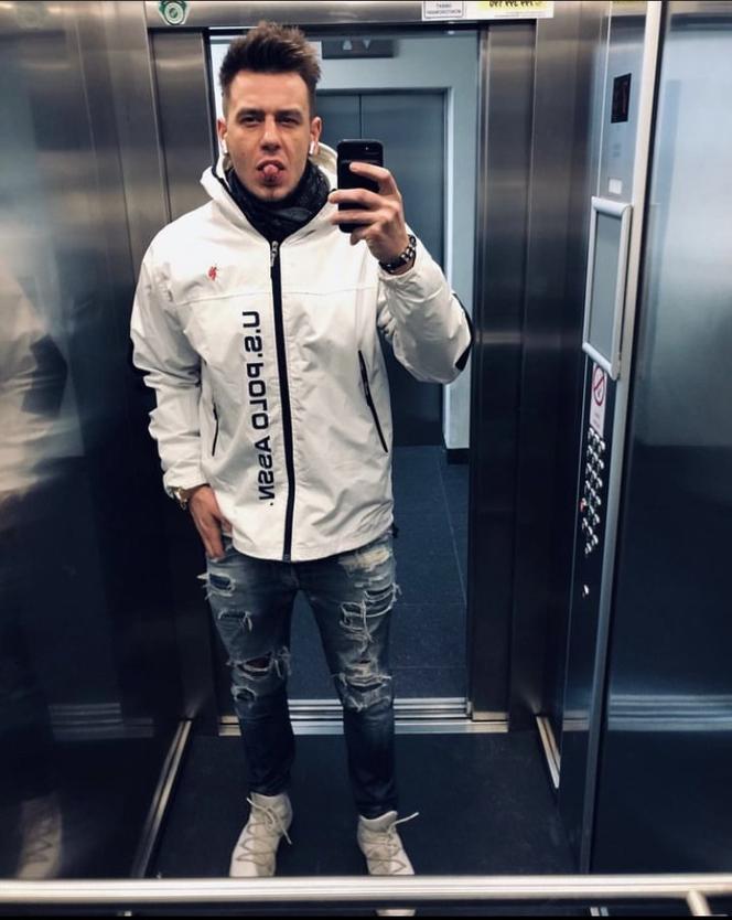 Piotr Tondryk - znany projektant podpadł światowej marce odzieżowej. Będzie proces?