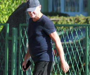 Donald Tusk. Jogging w upale