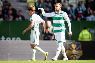 Lechia ucieka spod topora. Piast padł w Gdańsku [WIDEO]