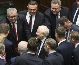 30. posiedzenie Sejmu X kadencji