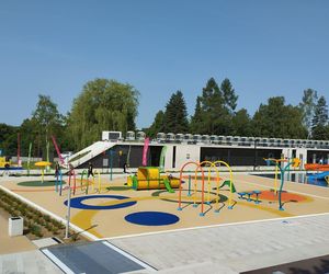  Kąpielisko Fala w Parku Śląskim otwarte po dekadzie! Oto, co czeka na pierwszych gości 