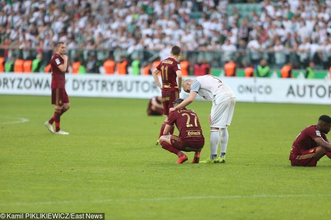 Legia Warszawa