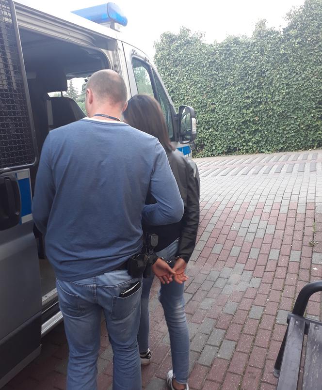 Marihuana, tabletki ekstazy oraz grzyby psylocybinowe nie trafią do klientów