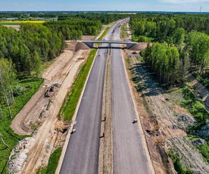 Budowa odcinka S19 Haćki-Bielsk Podlaski
