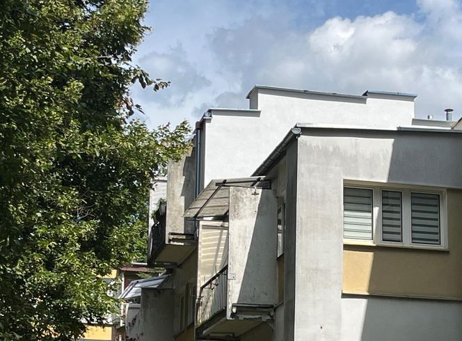 Osiedle im. Słowackiego w Lublinie.