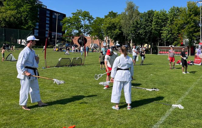 26. Piknik Olimpijski w Lublinie