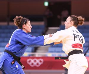 Brązowy medal Polki w MŚ w judo. Beata Pacut-Kłoczko najlepsza w Europie