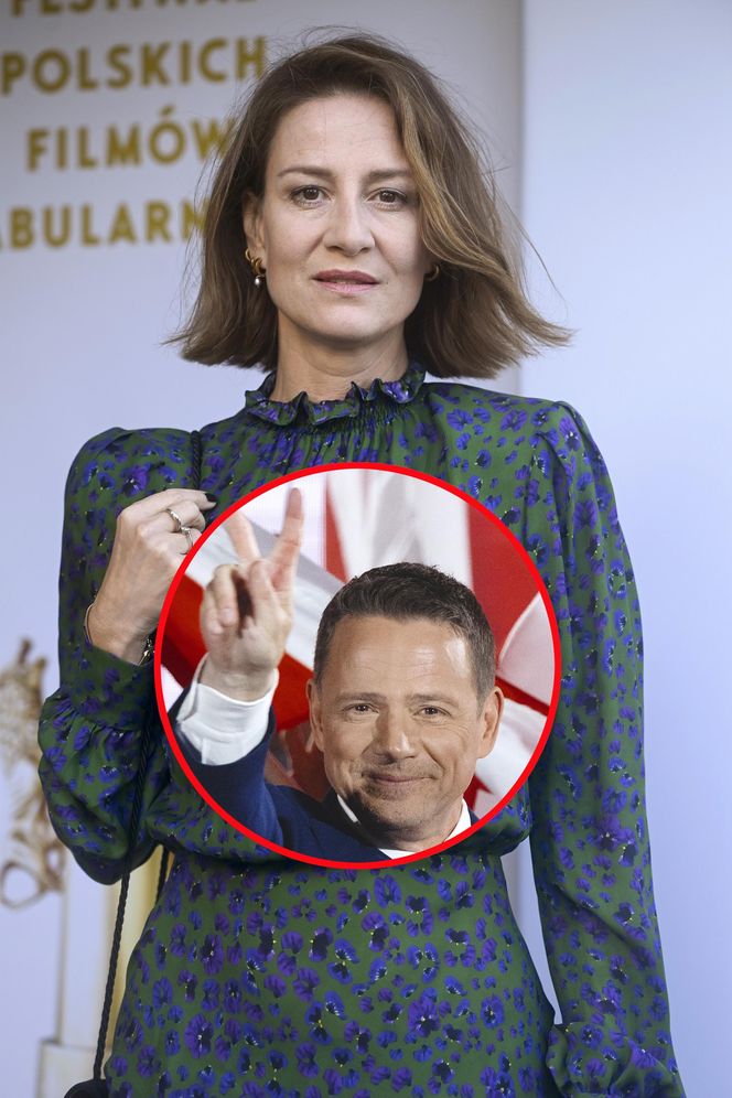 Tak znani Polacy zagłosowali w drugiej turze wyborów prezydenckich