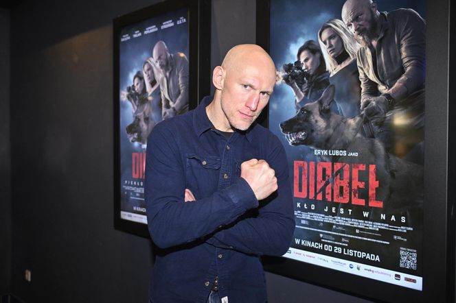 Krzysztof "Diablo" Włodarczyk