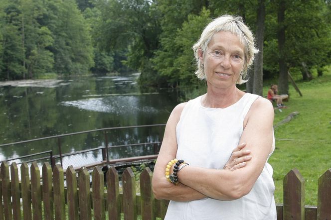 Joanna Brodzik ujawnia, czego nauczyła ją Małgorzata Braunek. 11 lat po śmierci aktorki