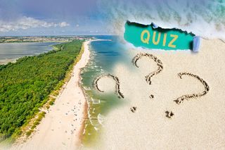 QUIZ. Czwartkowy test z geografii. Czy to państwo ma dostęp do morza? Grube ryby zdobędą komplet punktów 