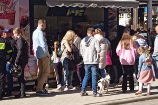 Jezioro Dominickie w Boszkowie