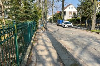 Szczecińskie Pogodno