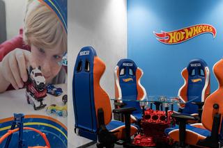 Warszawska siedziba firmy Mattel 