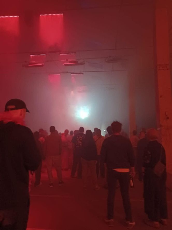 Ravekjavík 2025