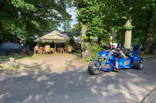 XXVII Festiwal Rock Blues i Motocykle w Łagowie. Te maszyny robią wrażenie!