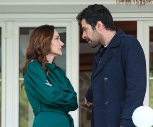 Wichrowe wzgórze: Songul upokarza Tulay i Merve, ale Halil staje w ich obronie!