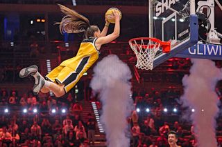 Turniej Shaq All Stars League w Arenie Gliwice przyciągnął tłumy