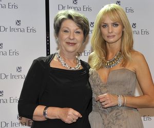 Izabella Scorupco 
