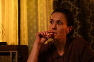 Gra z Cieniem odcinek 8. Ewa (Anita Sokołowska)