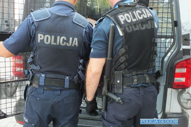 Znęcał się nad matką, mimo zakazu zbliżania się do niej