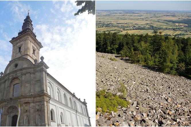 Świętokrzyskie. Dość ataków na ojców oblatów? Próbujecie za plecami społeczeństwa ubić interes z Kościołem