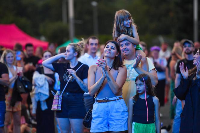 High Festival na Stadionie Śląskim w Chorzowie. Dzień 1.