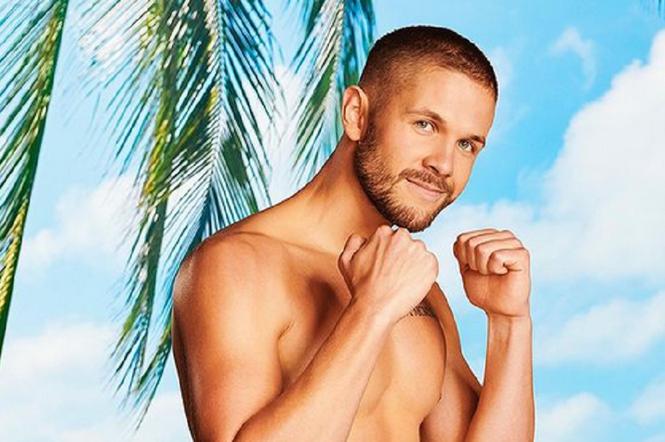 Love Island 5 - Konrad