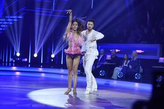 Taniec z Gwiazdami, odc. 6