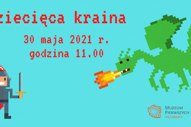 Dziecięca Kraina 
