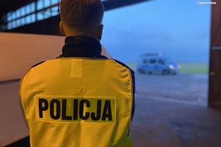 Wypadek szybowca pod Częstochową. Zginął 17-letni chłopak z warmińsko-mazurskiego [ZDJĘCIA]