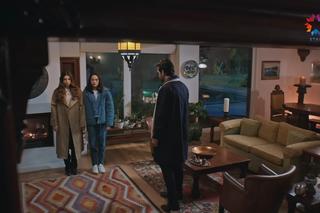 Dramat Seyran z serialu Złoty chłopak