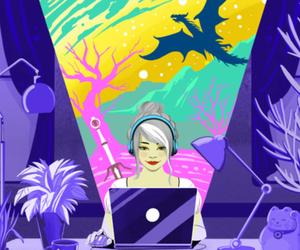 Dziewczyny w grze! Rusza druga edycja programu stypendialno-mentoringowego im. Karoliny Grochowskiej 