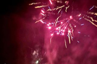 Strażacy podsumowali sylwestrową noc na Podkarpaciu