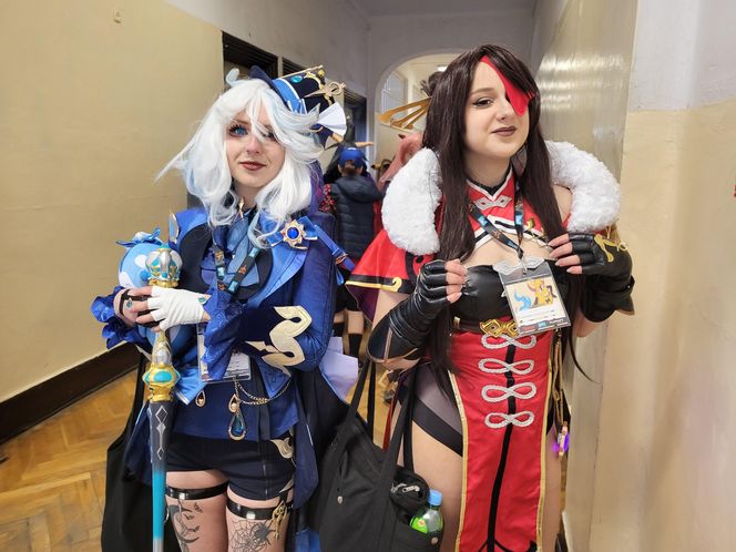 Bykon 2025: Bydgoszcz opanowana przez fanów fantastyki! Zobacz, co się działo!